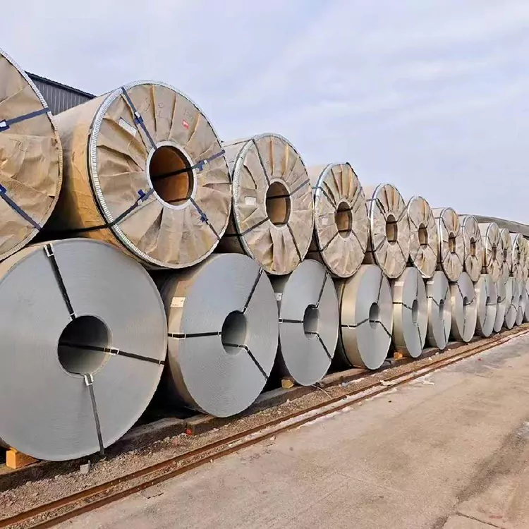 De ce este oțelul de bandă de precizie de înaltă rezistență esențial pentru producția industrială modernă