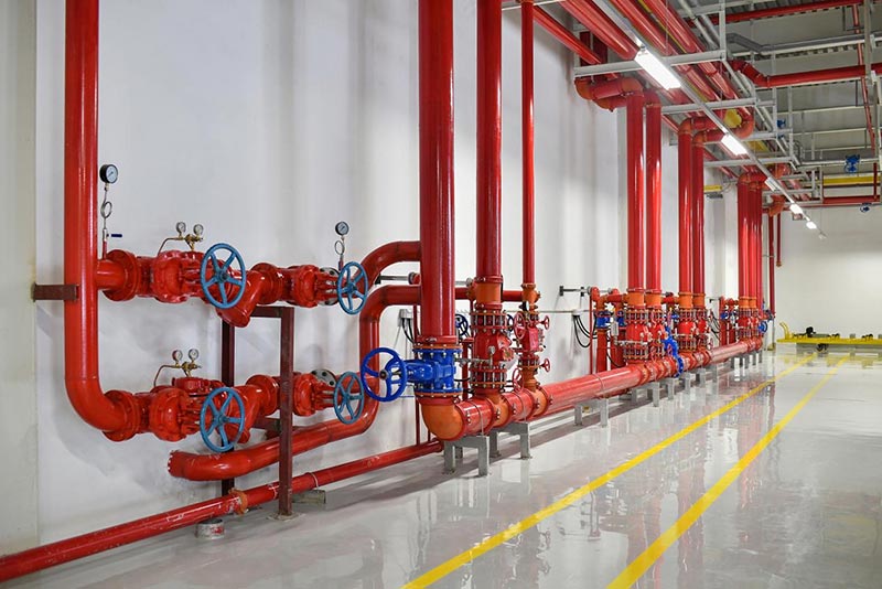 Tehnologie inovatoare care permite îmbunătățirea conductelor – Tianjin Juming Steel Pipe Co., Ltd. lansează o nouă generație de țevi de oțel acoperite cu plastic de înaltă performanță