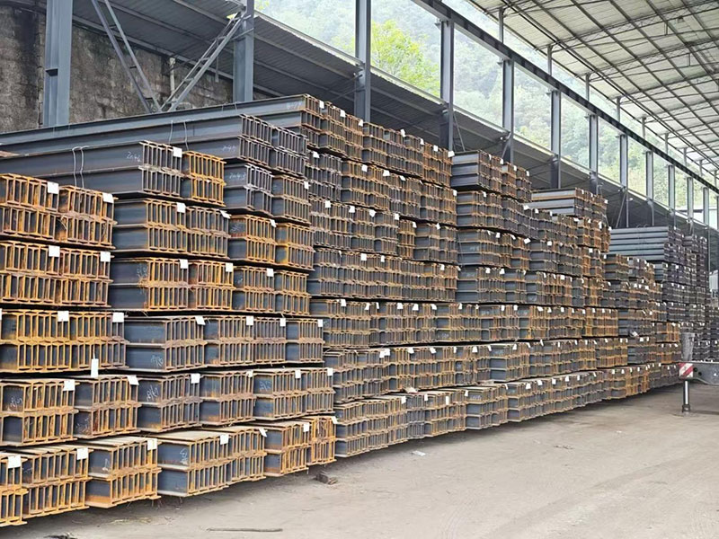 Grinda I din oțel carbon Grinda I din oțel carbon