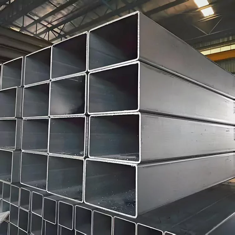 Zinc Aluminium Magnesium Coating Steel Pipe